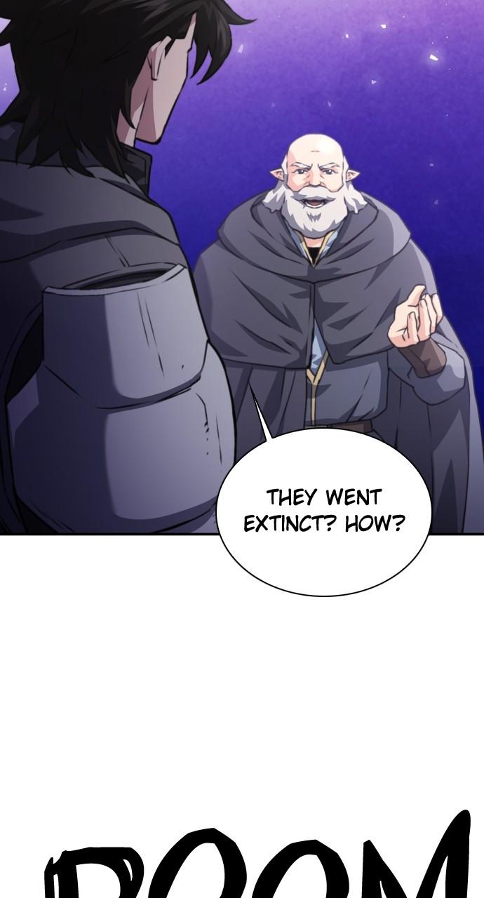 The Druid of Seoul Station Chapter 160 - Page 126