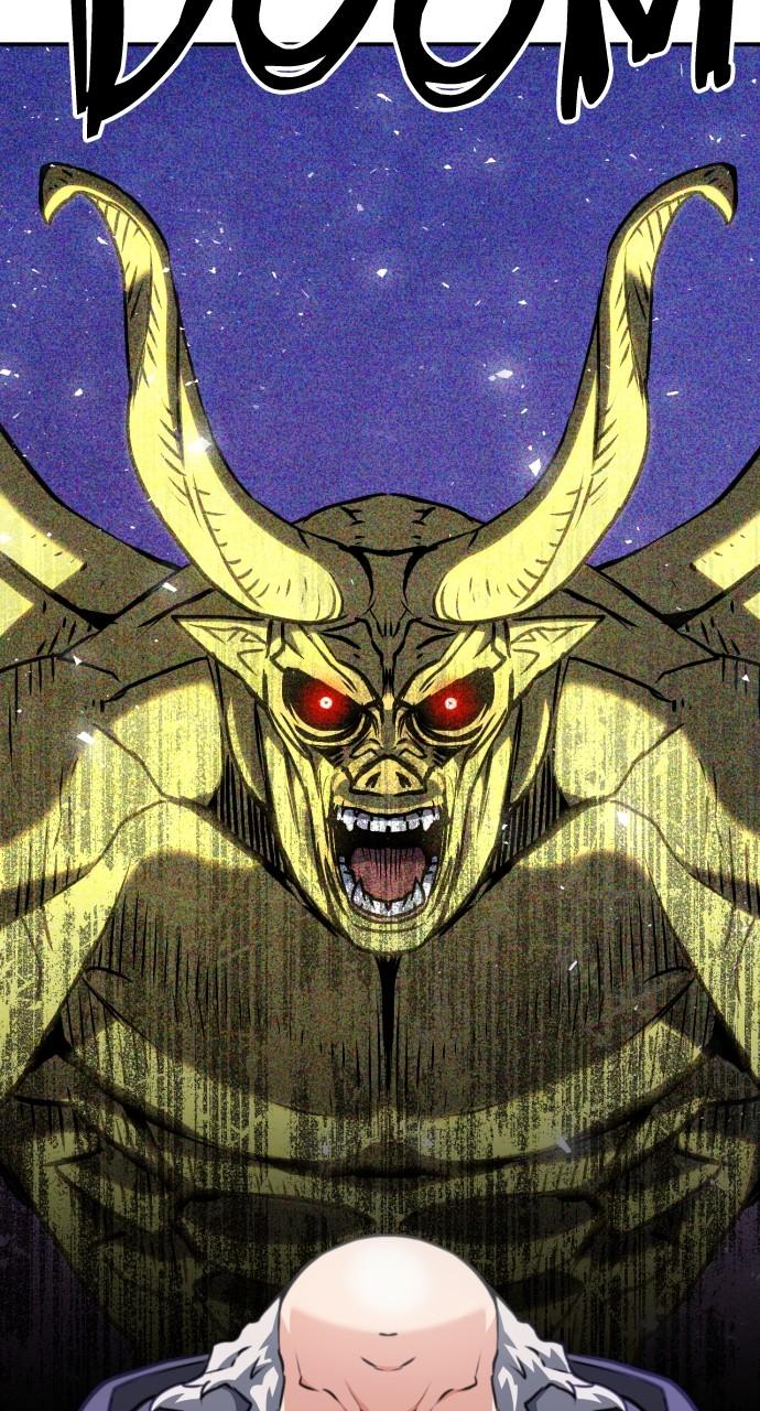 The Druid of Seoul Station Chapter 160 - Page 127