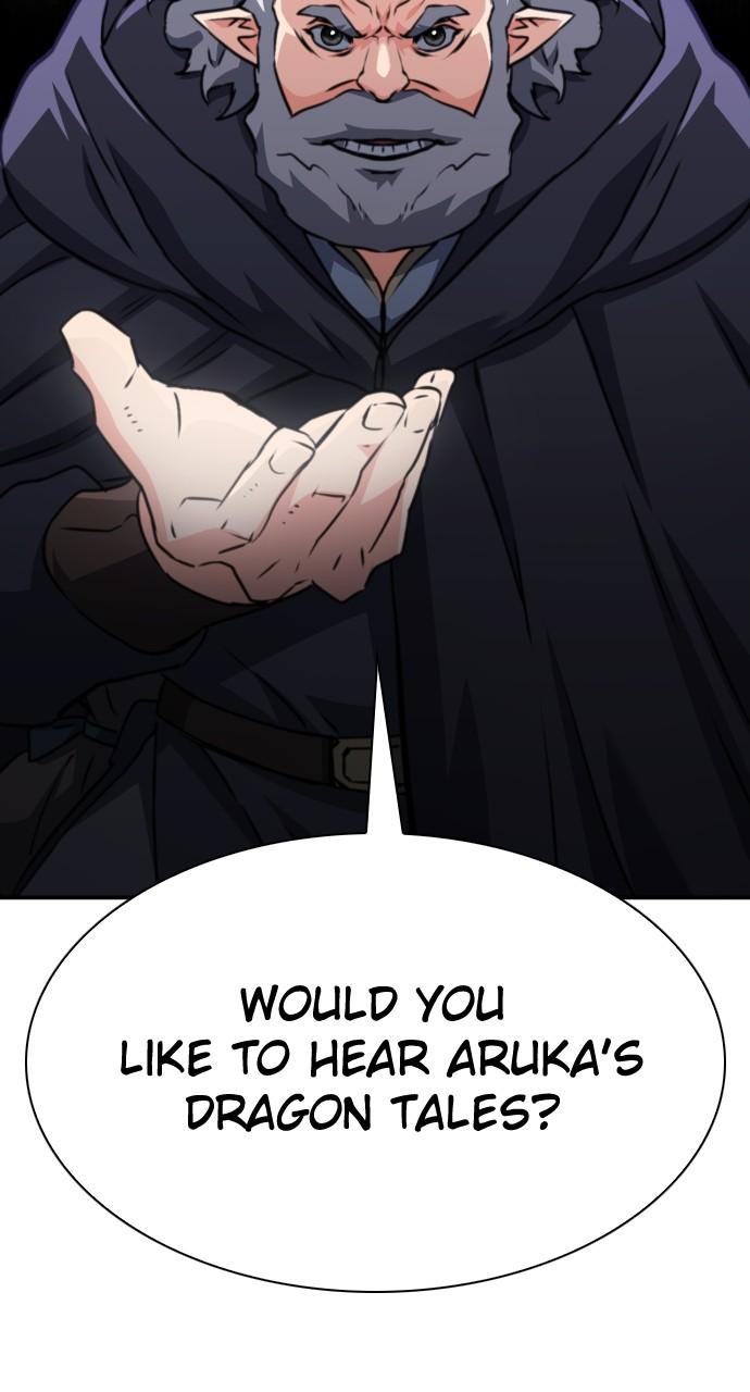 The Druid of Seoul Station Chapter 160 - Page 128