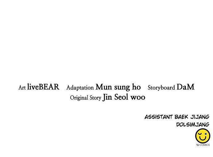 The Druid of Seoul Station Chapter 160 - Page 129