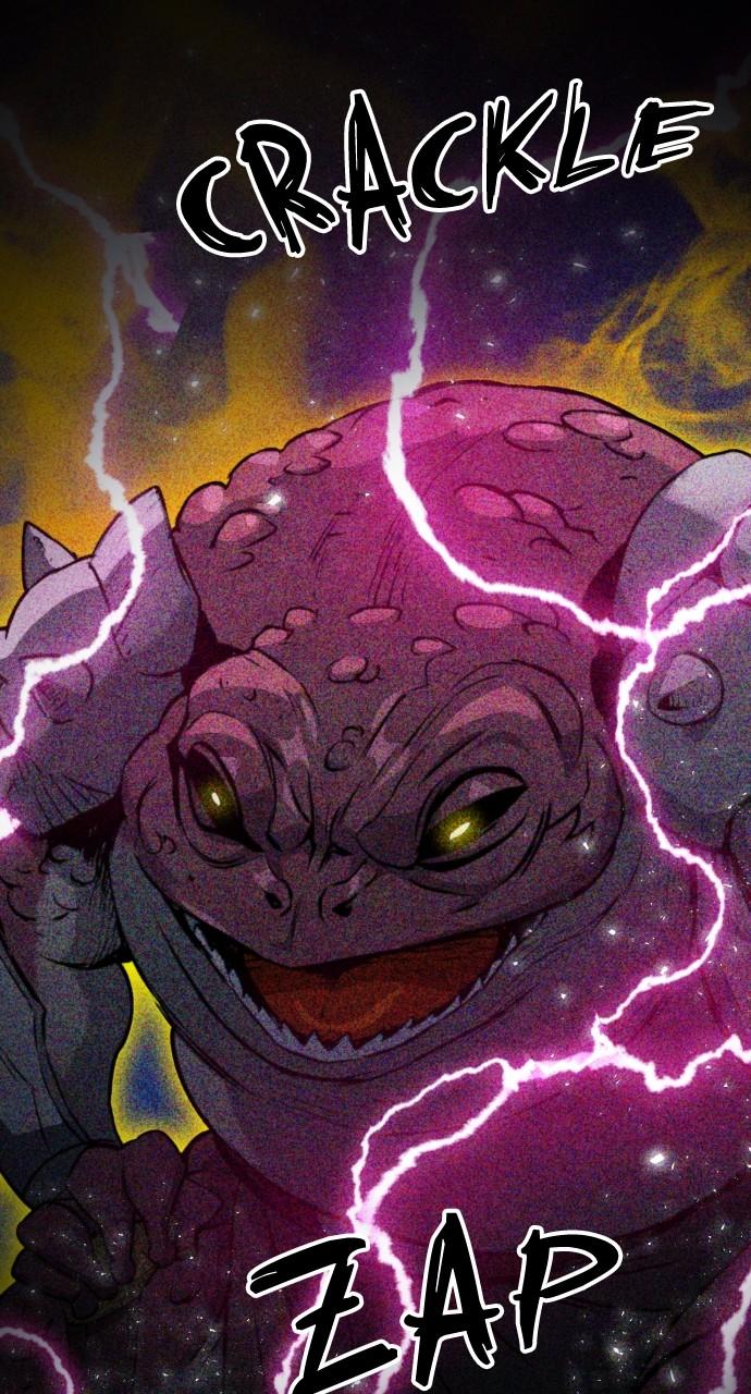 The Druid of Seoul Station Chapter 161 - Page 4