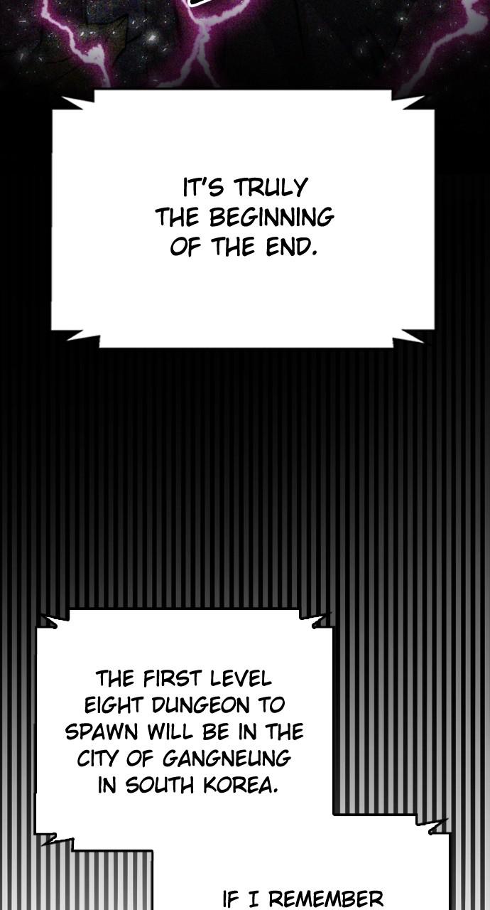 The Druid of Seoul Station Chapter 161 - Page 5