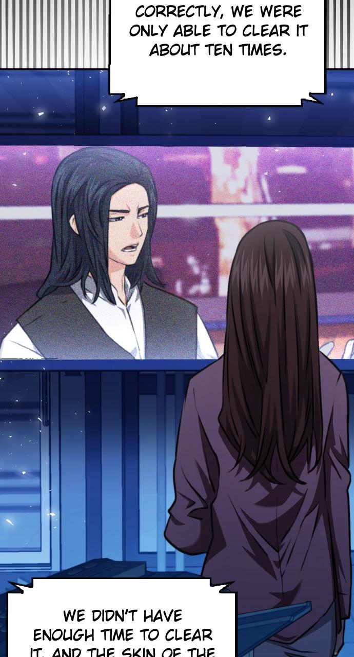 The Druid of Seoul Station Chapter 161 - Page 6