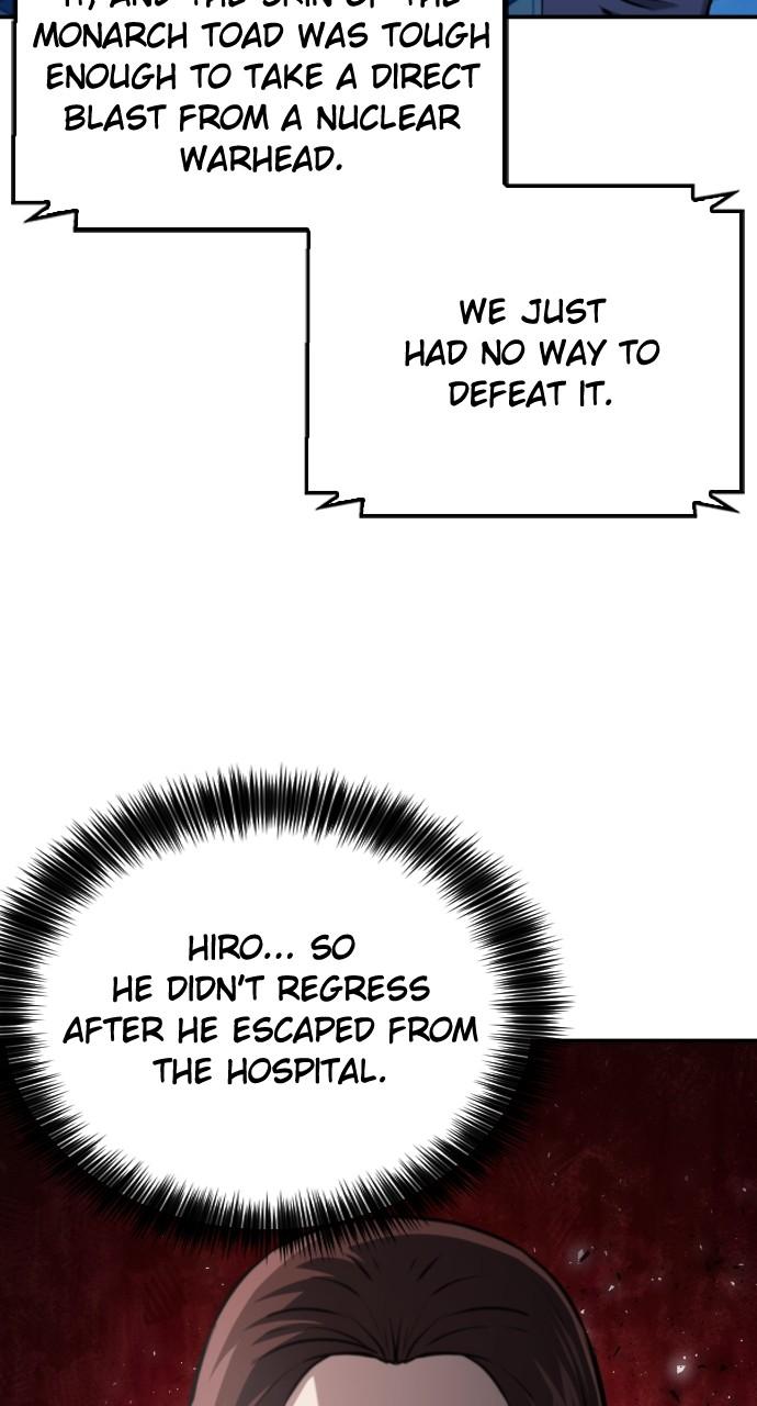 The Druid of Seoul Station Chapter 161 - Page 7