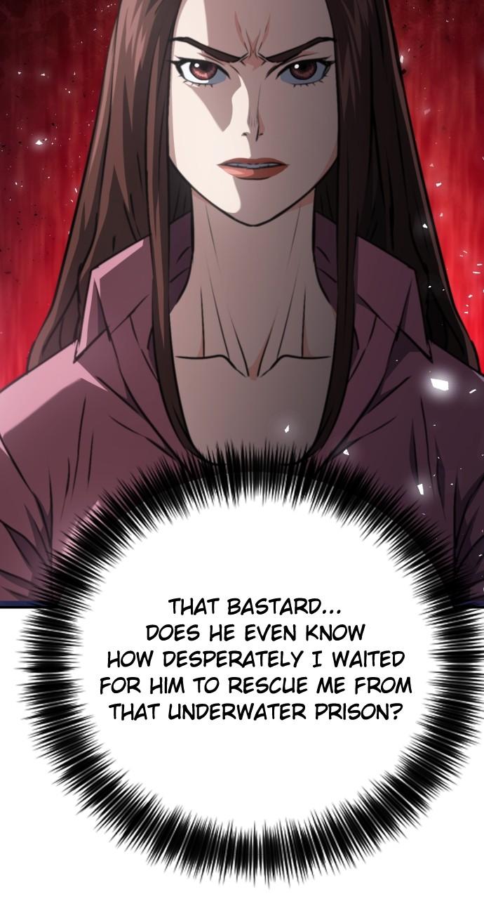 The Druid of Seoul Station Chapter 161 - Page 8