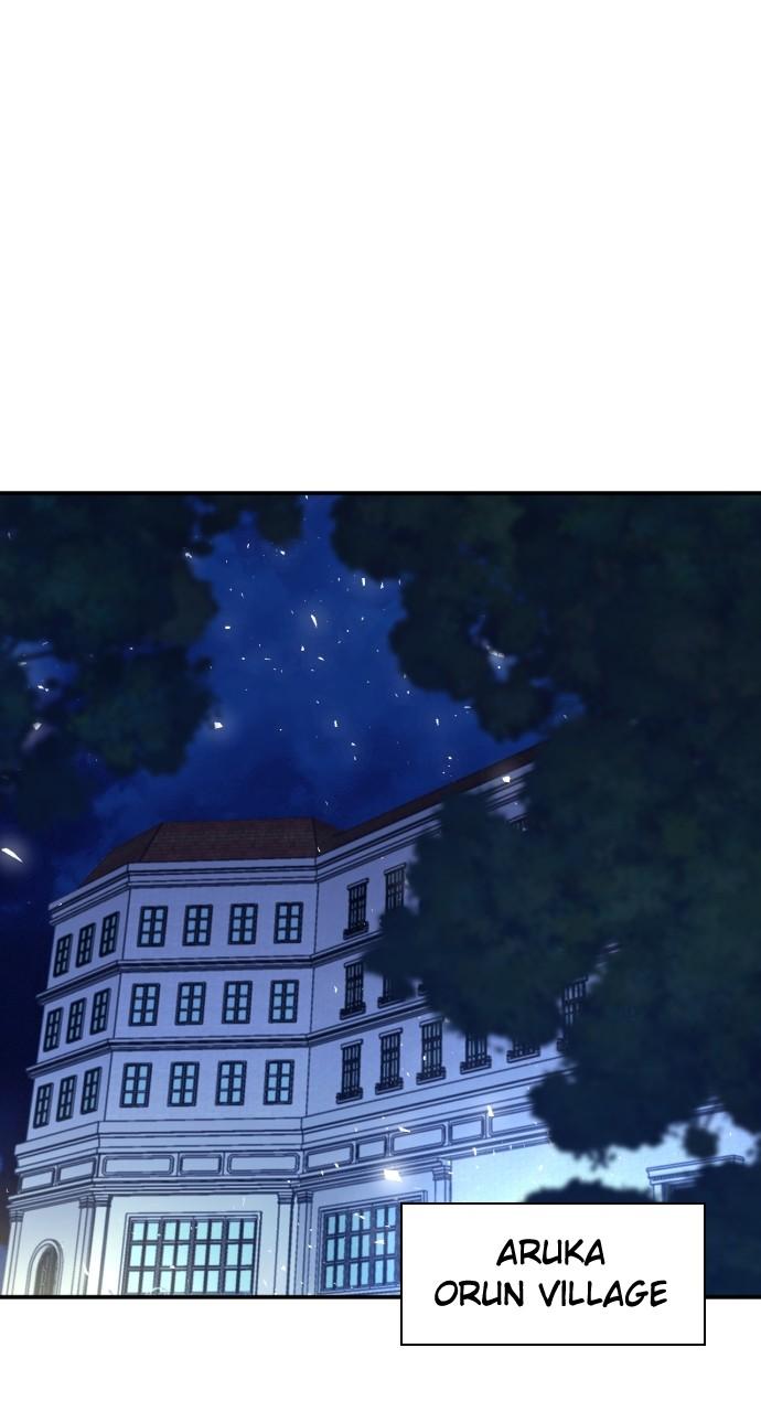 The Druid of Seoul Station Chapter 161 - Page 10