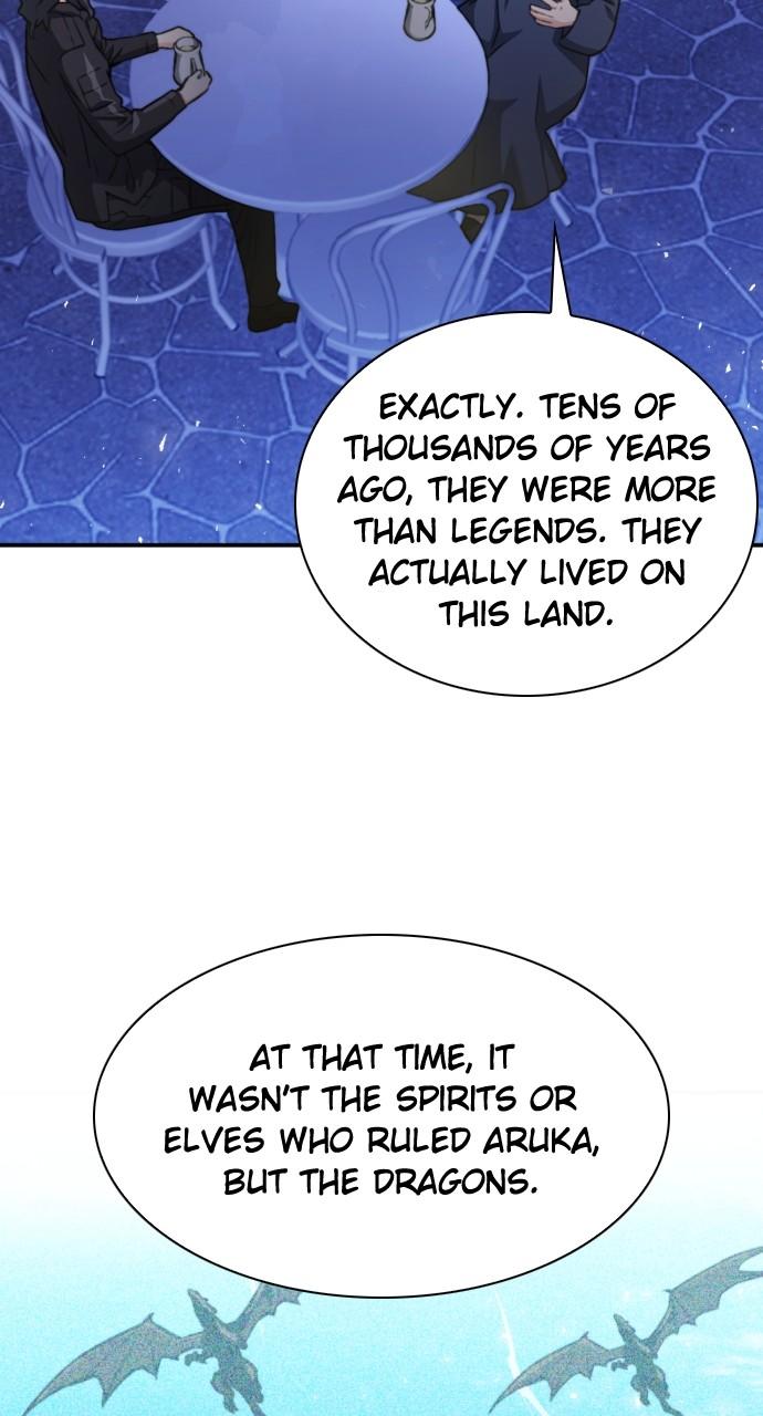 The Druid of Seoul Station Chapter 161 - Page 12