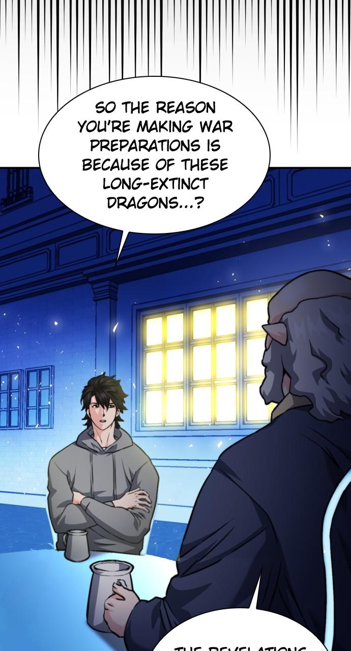 The Druid of Seoul Station Chapter 161 - Page 17