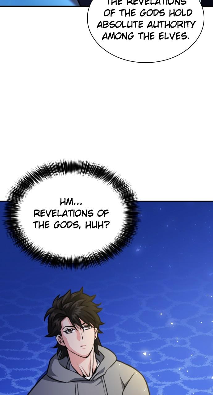 The Druid of Seoul Station Chapter 161 - Page 18