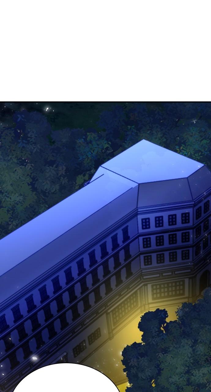 The Druid of Seoul Station Chapter 161 - Page 21