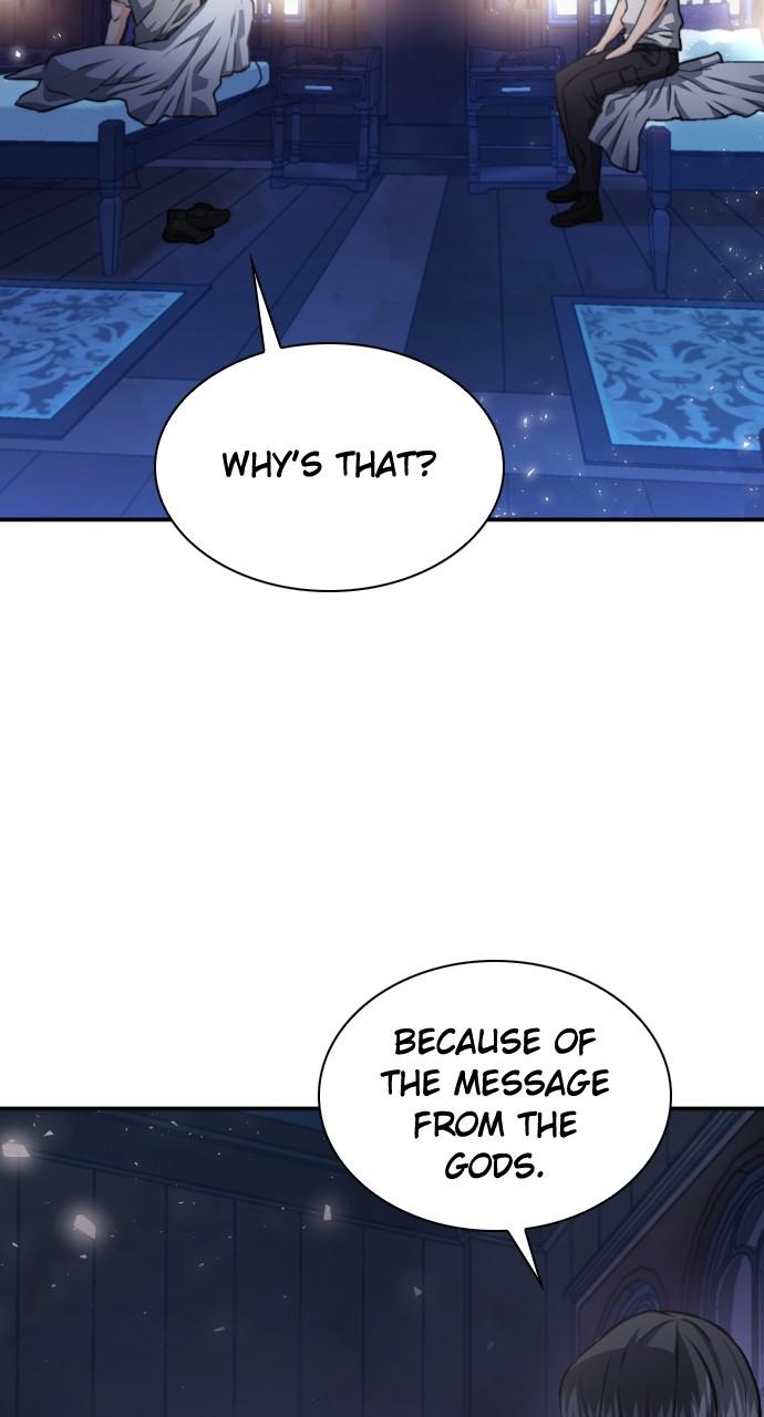 The Druid of Seoul Station Chapter 161 - Page 23