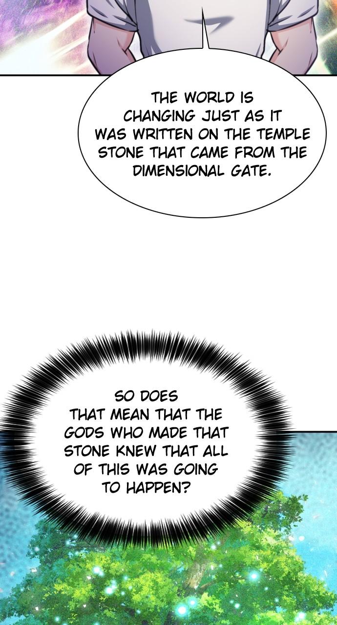 The Druid of Seoul Station Chapter 161 - Page 26