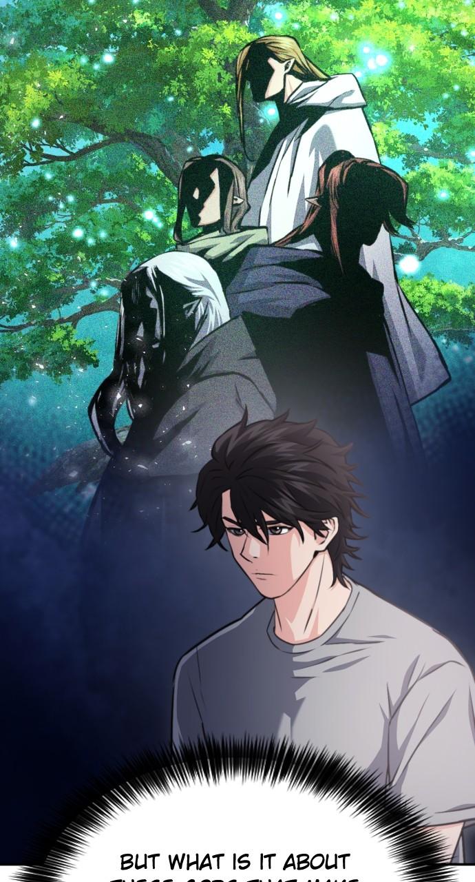 The Druid of Seoul Station Chapter 161 - Page 27