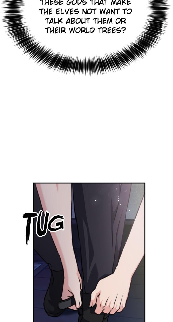 The Druid of Seoul Station Chapter 161 - Page 28