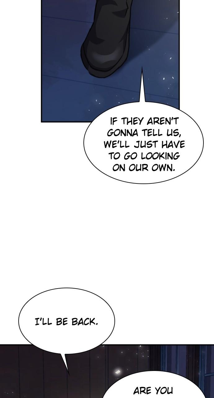 The Druid of Seoul Station Chapter 161 - Page 29