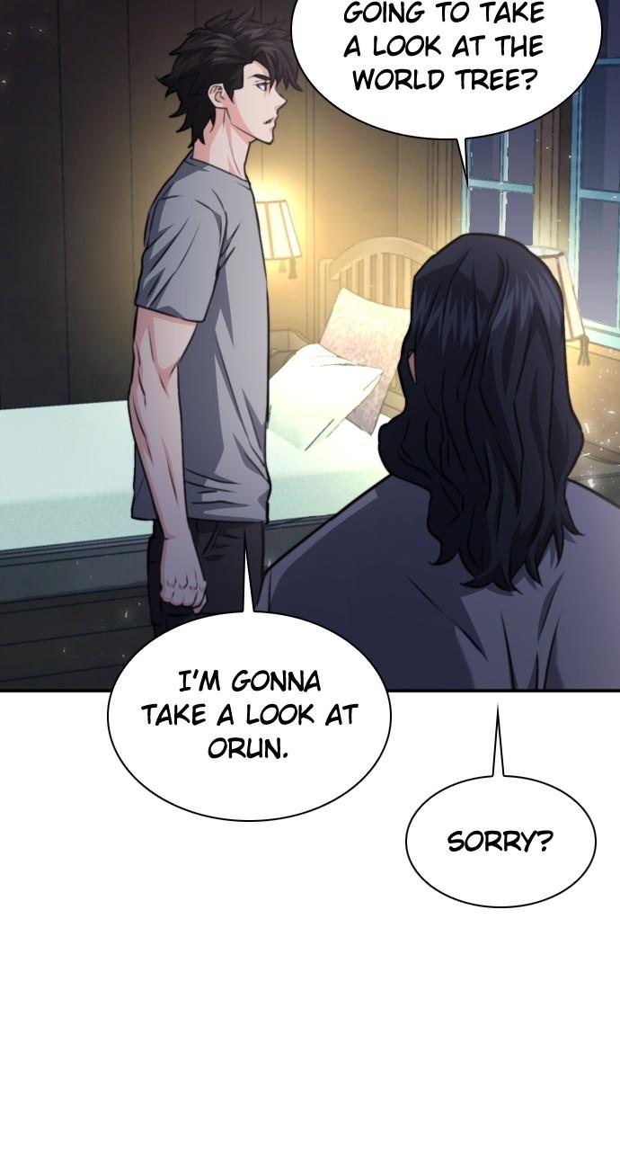 The Druid of Seoul Station Chapter 161 - Page 30