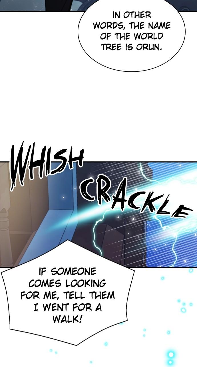 The Druid of Seoul Station Chapter 161 - Page 32