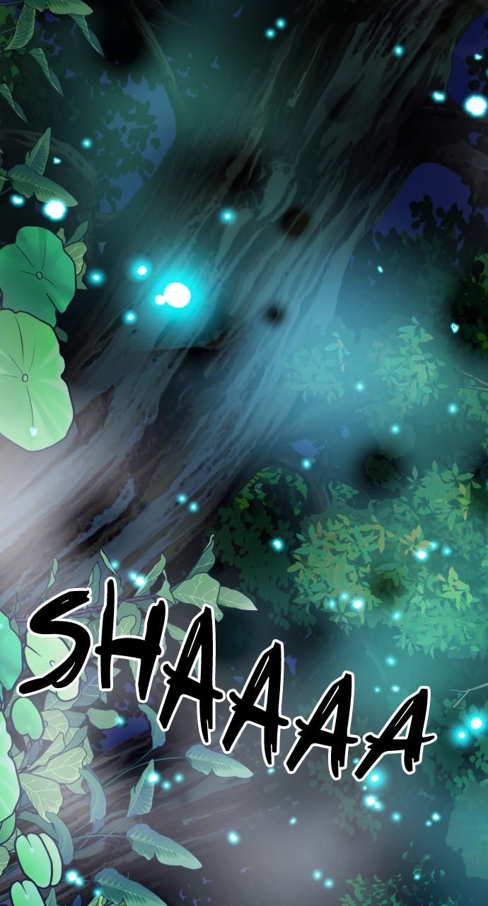 The Druid of Seoul Station Chapter 161 - Page 34