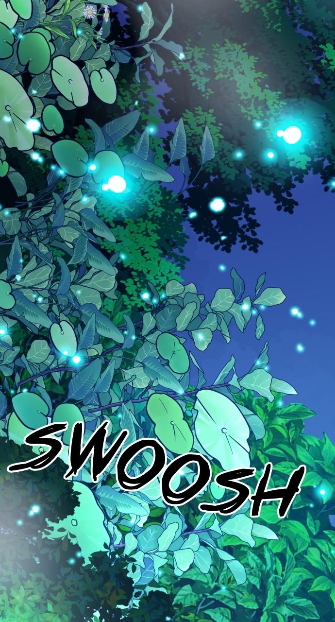 The Druid of Seoul Station Chapter 161 - Page 35