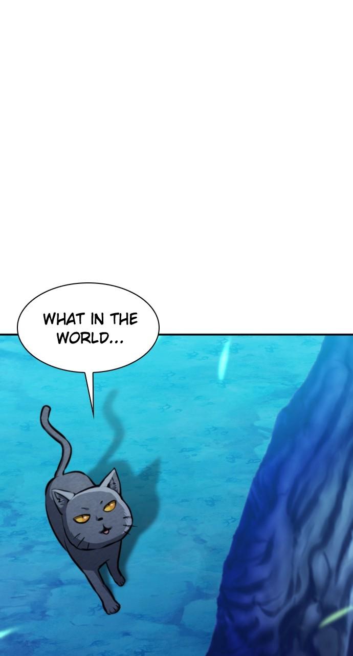 The Druid of Seoul Station Chapter 161 - Page 37