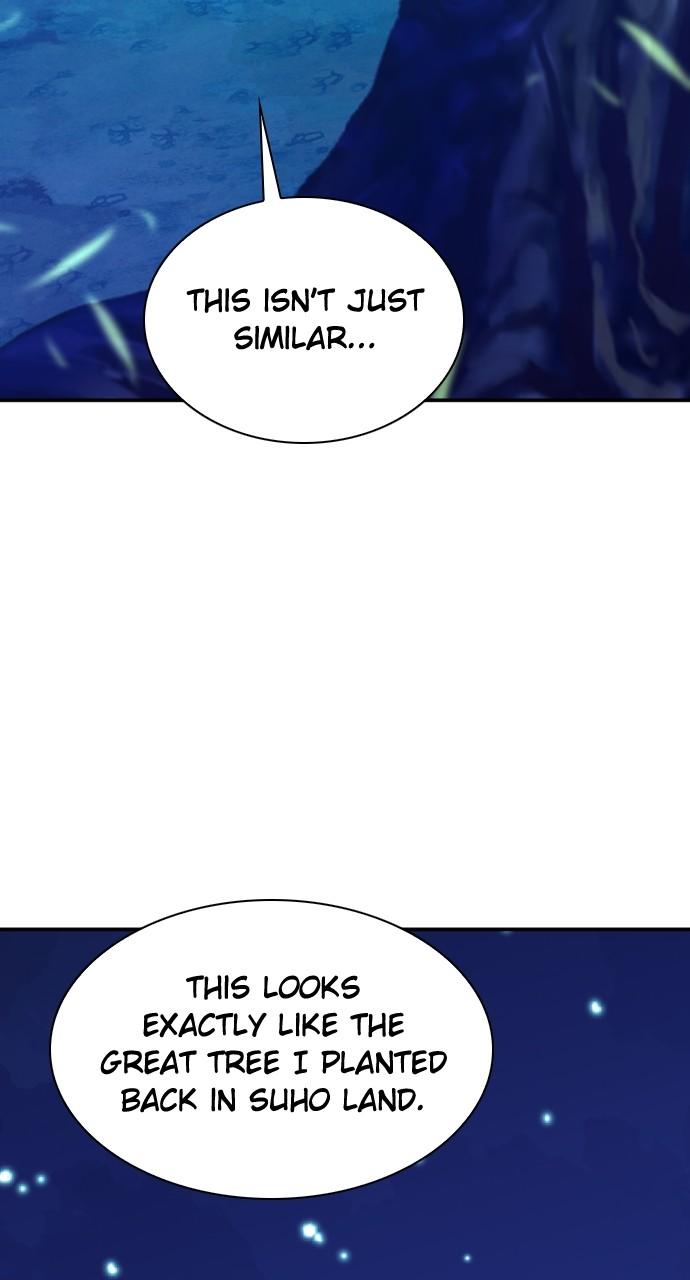 The Druid of Seoul Station Chapter 161 - Page 38