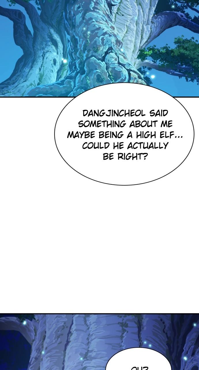 The Druid of Seoul Station Chapter 161 - Page 40