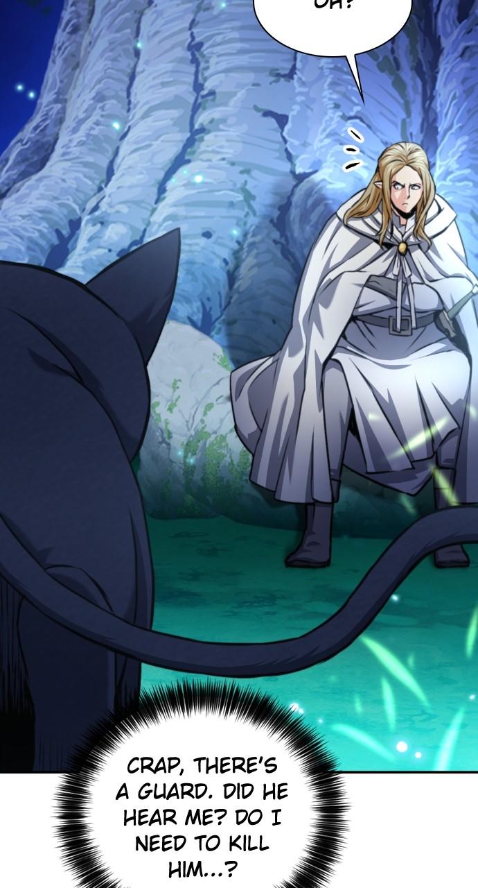 The Druid of Seoul Station Chapter 161 - Page 41