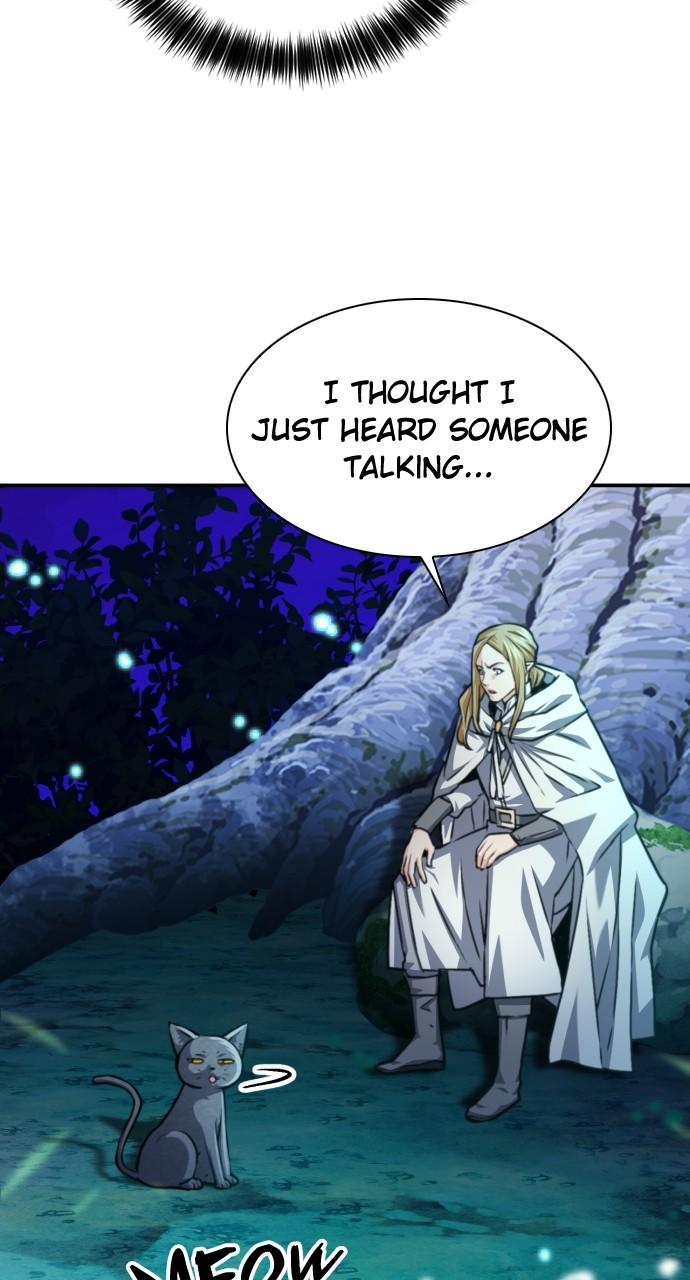 The Druid of Seoul Station Chapter 161 - Page 42