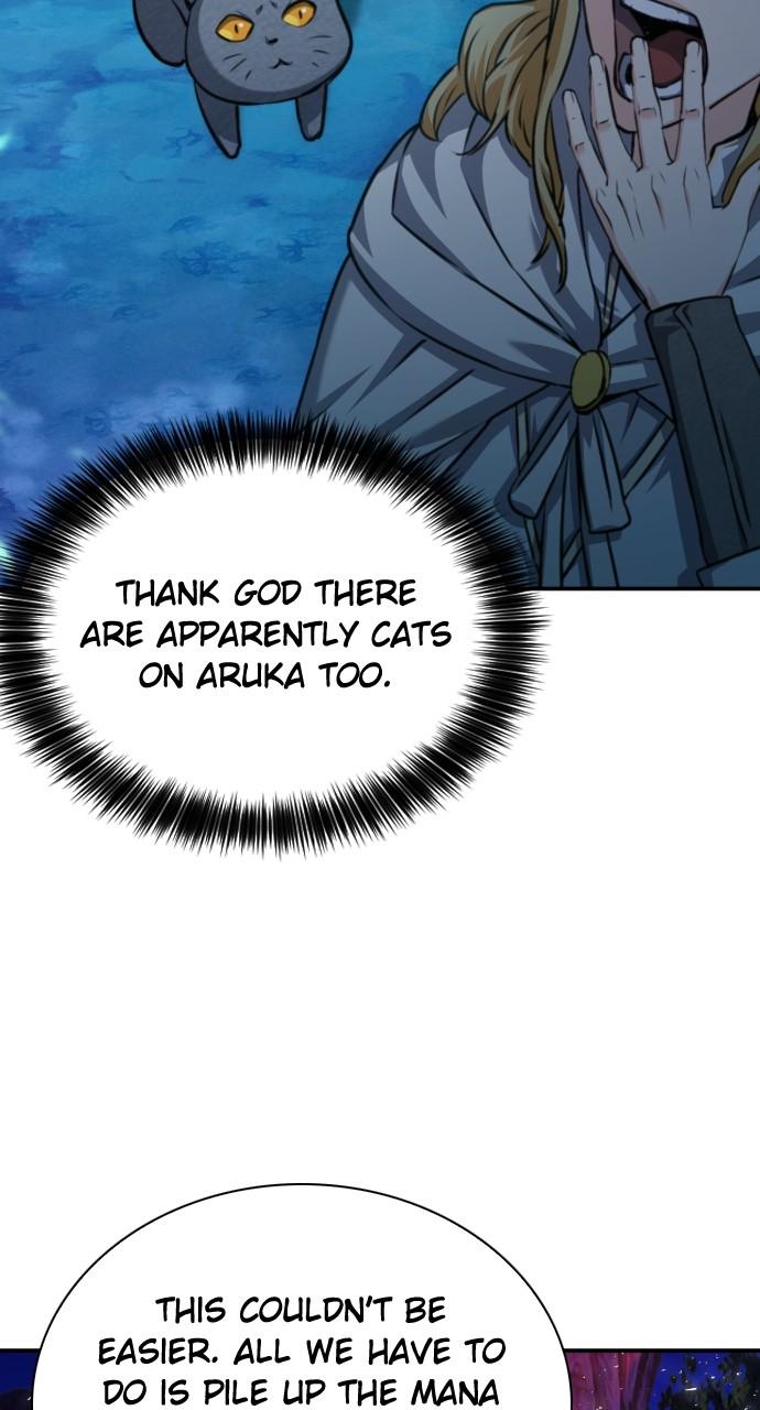 The Druid of Seoul Station Chapter 161 - Page 44