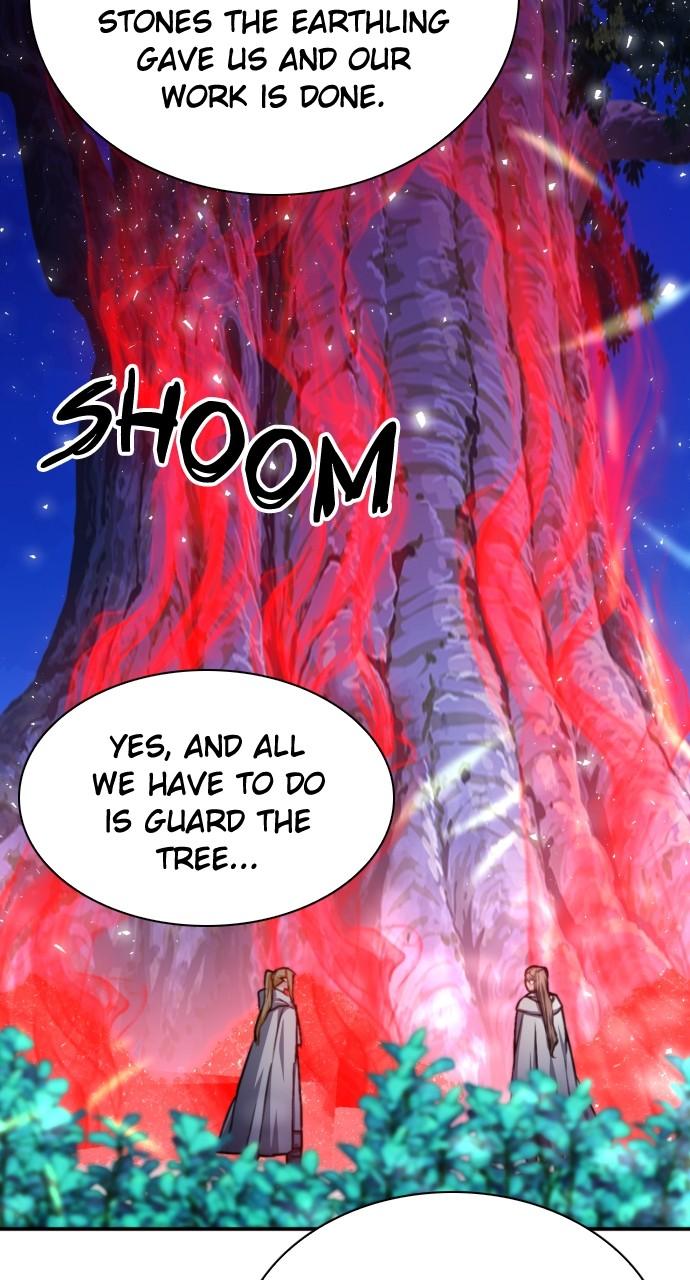 The Druid of Seoul Station Chapter 161 - Page 45