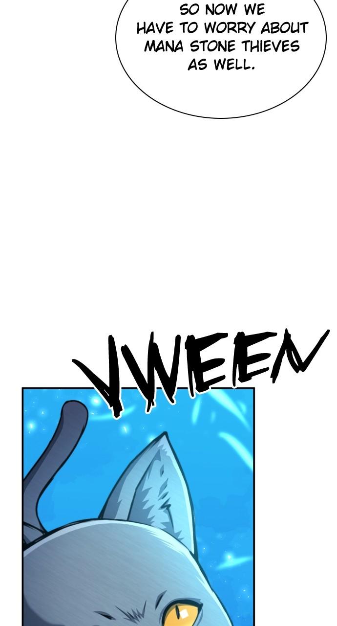 The Druid of Seoul Station Chapter 161 - Page 46