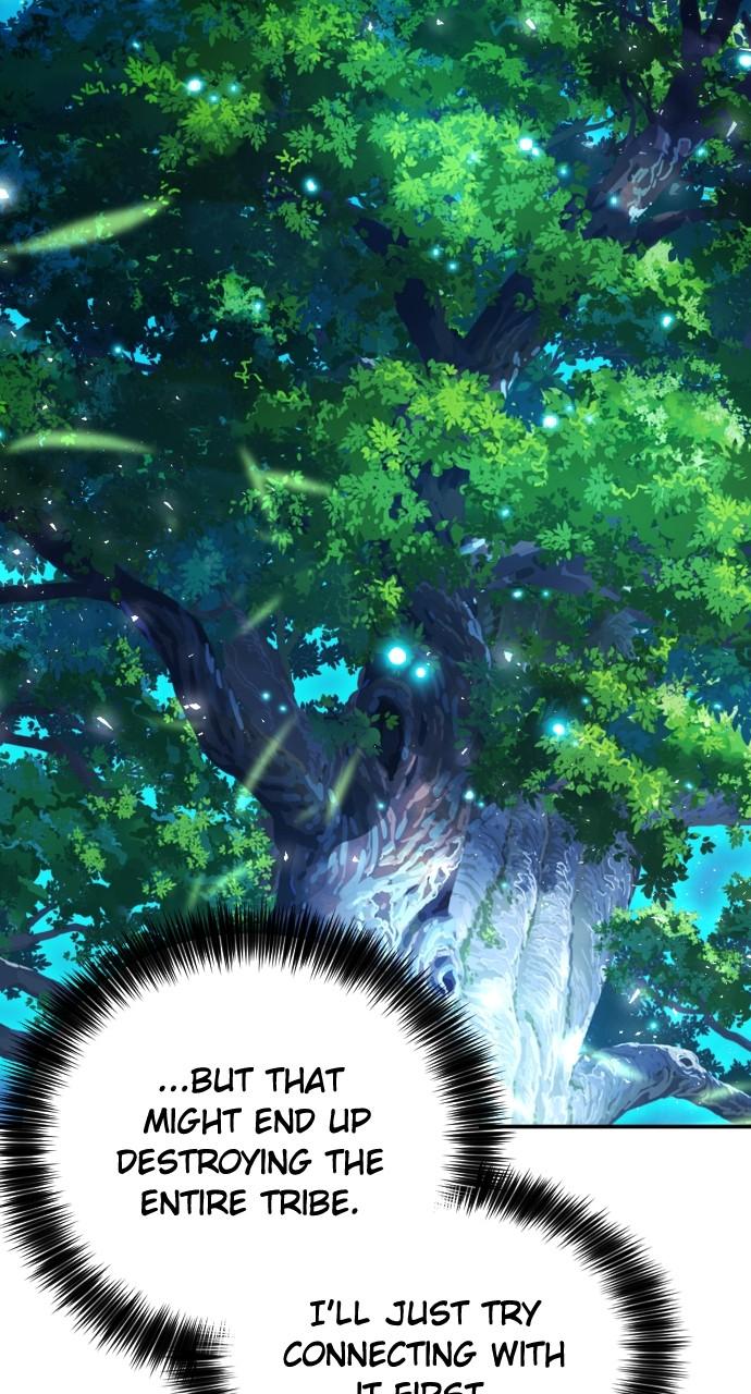 The Druid of Seoul Station Chapter 161 - Page 50