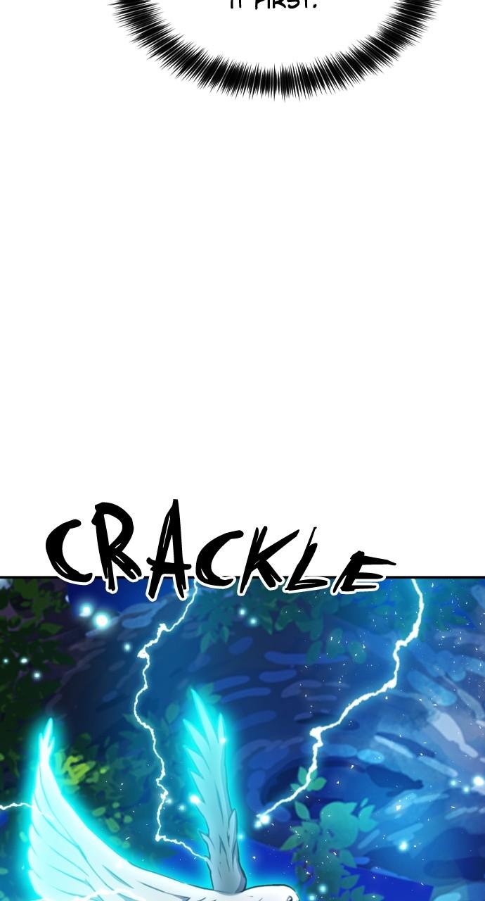 The Druid of Seoul Station Chapter 161 - Page 51