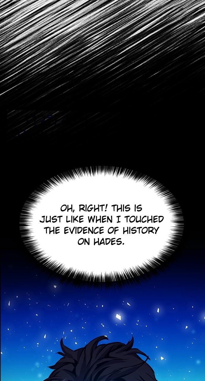 The Druid of Seoul Station Chapter 161 - Page 54