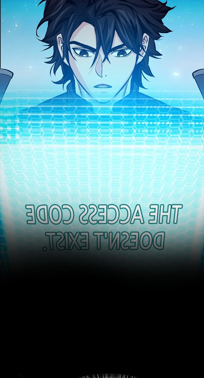 The Druid of Seoul Station Chapter 161 - Page 55