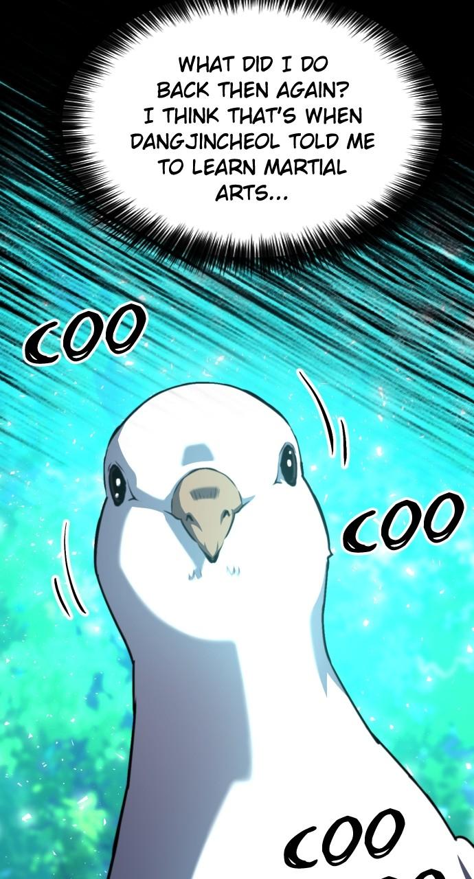 The Druid of Seoul Station Chapter 161 - Page 56