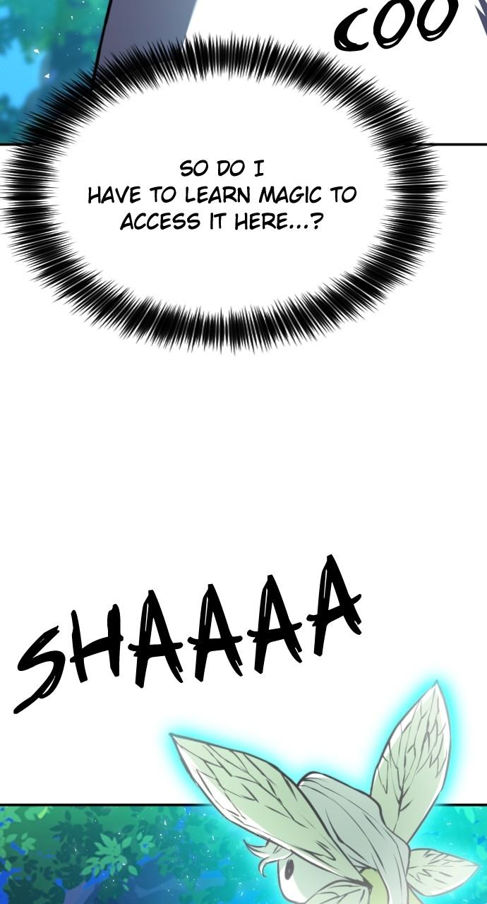 The Druid of Seoul Station Chapter 161 - Page 57