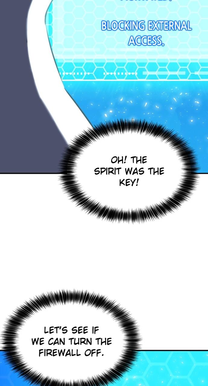 The Druid of Seoul Station Chapter 161 - Page 60