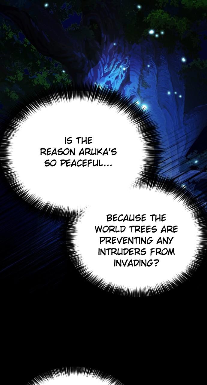 The Druid of Seoul Station Chapter 161 - Page 64