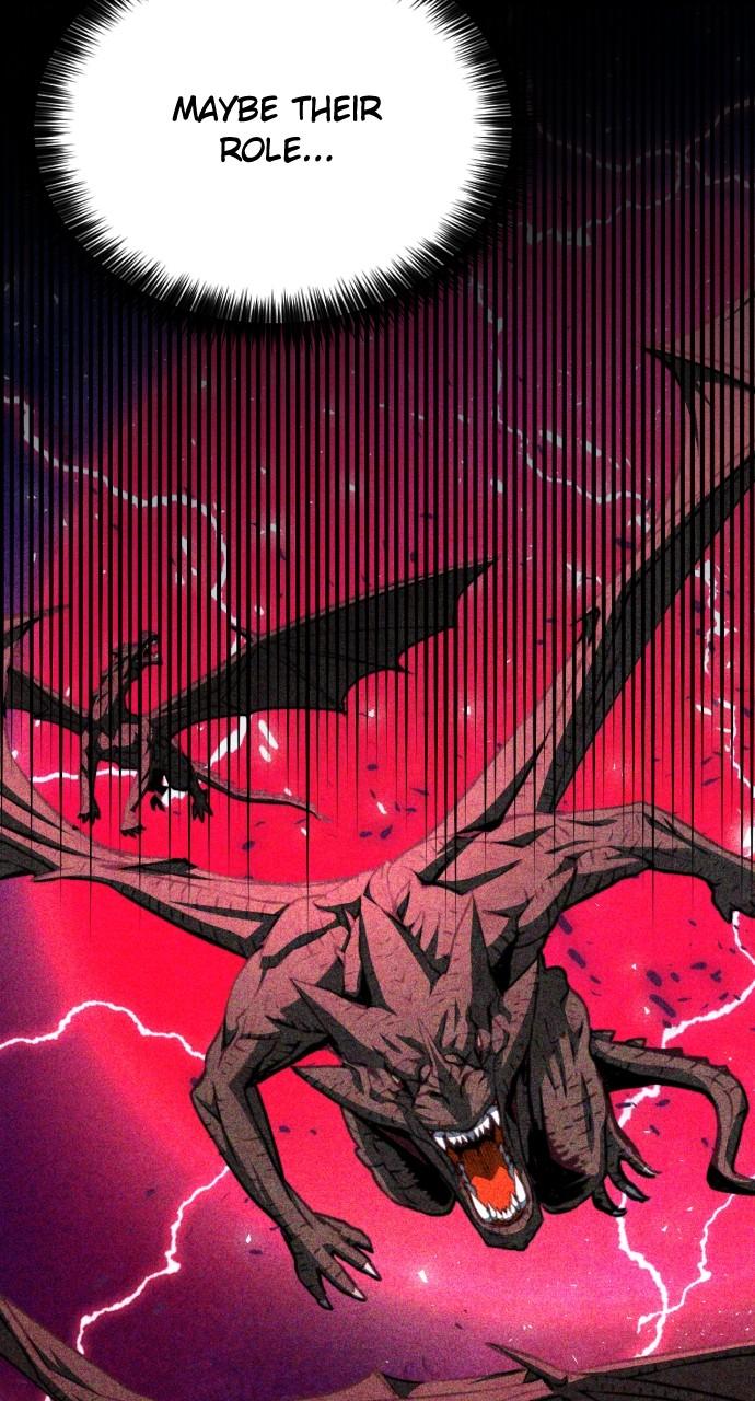 The Druid of Seoul Station Chapter 161 - Page 65