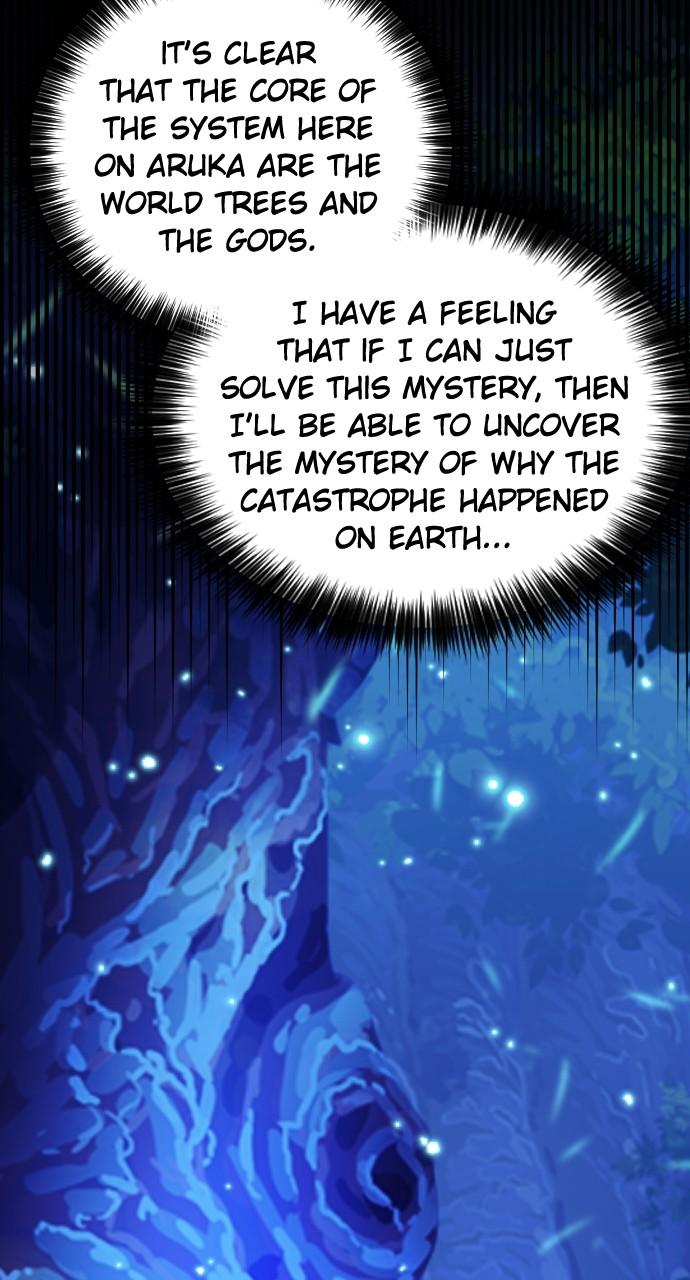 The Druid of Seoul Station Chapter 161 - Page 67