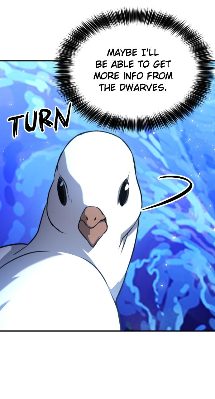 The Druid of Seoul Station Chapter 161 - Page 69