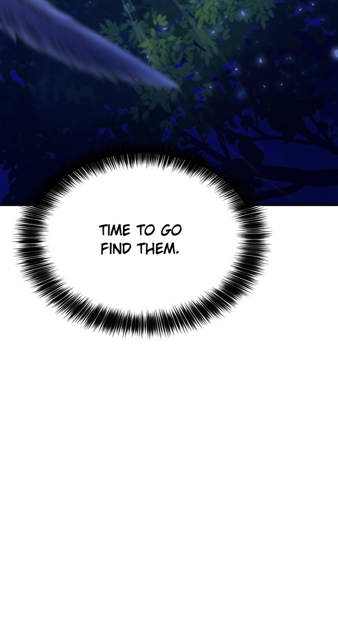 The Druid of Seoul Station Chapter 161 - Page 71