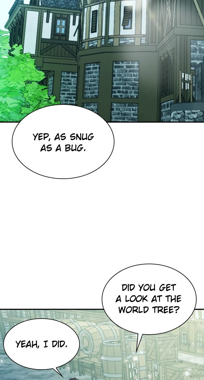 The Druid of Seoul Station Chapter 161 - Page 73