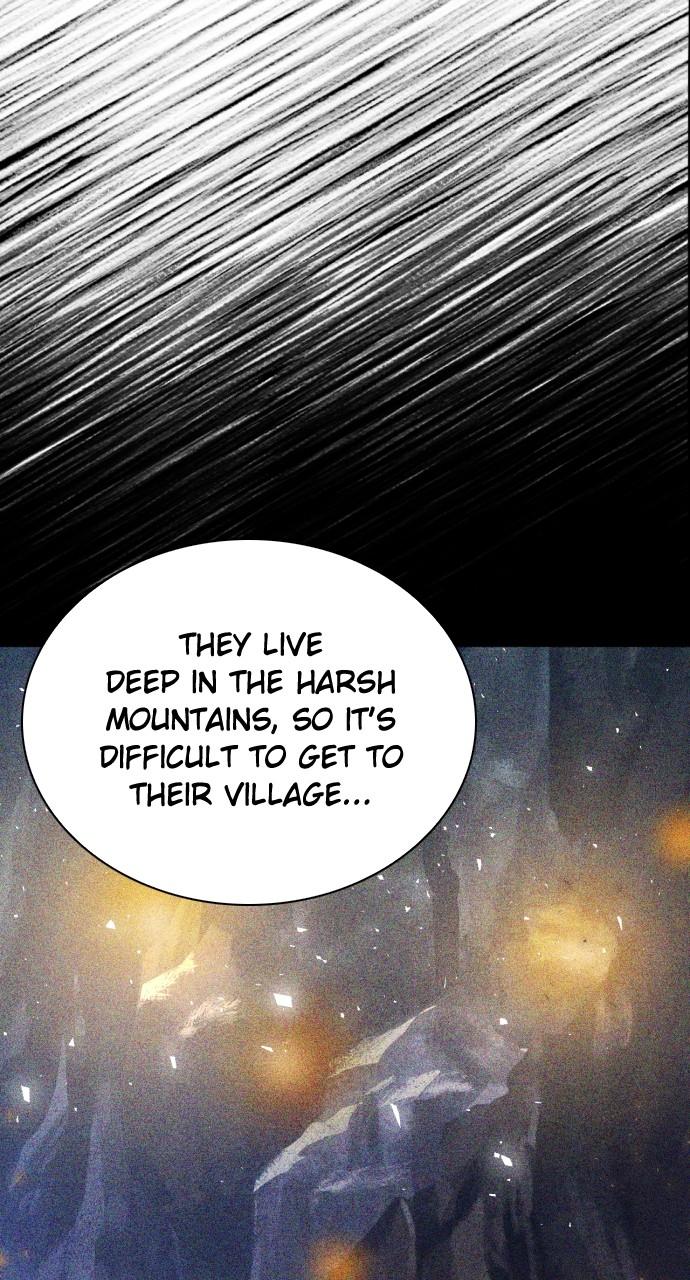 The Druid of Seoul Station Chapter 161 - Page 78