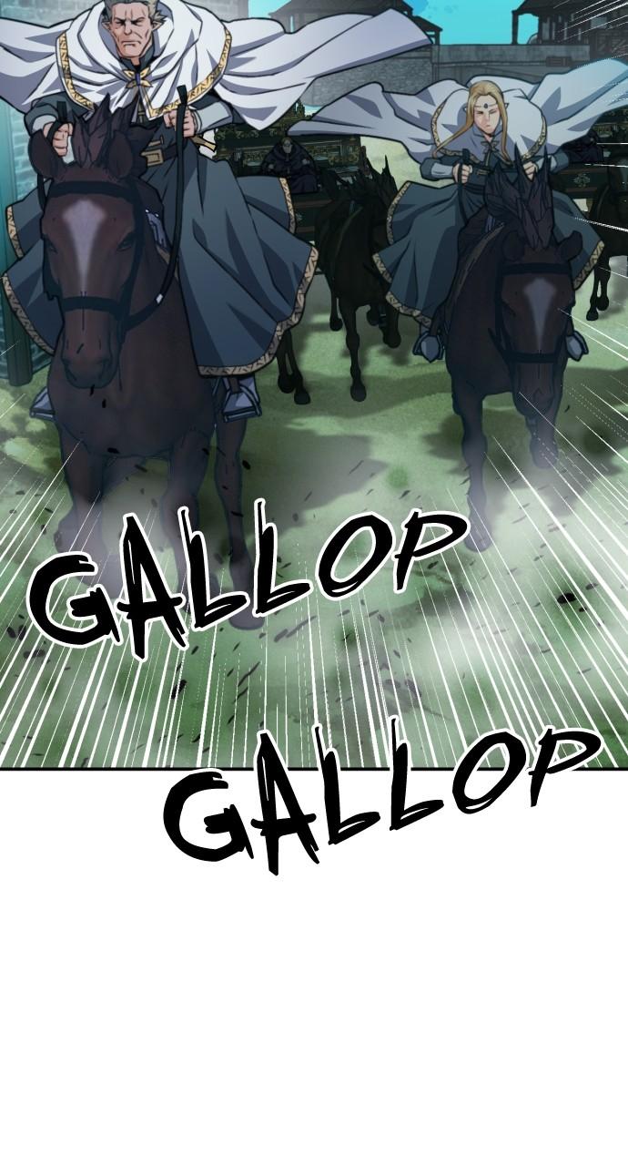 The Druid of Seoul Station Chapter 161 - Page 82