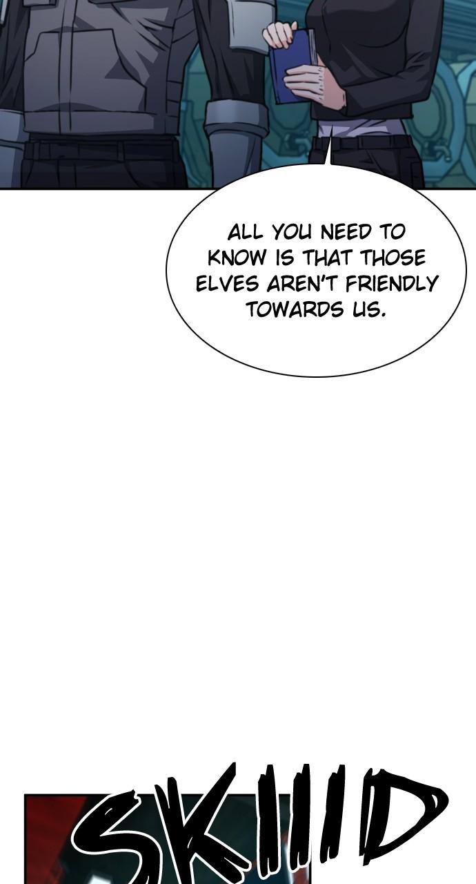 The Druid of Seoul Station Chapter 161 - Page 85