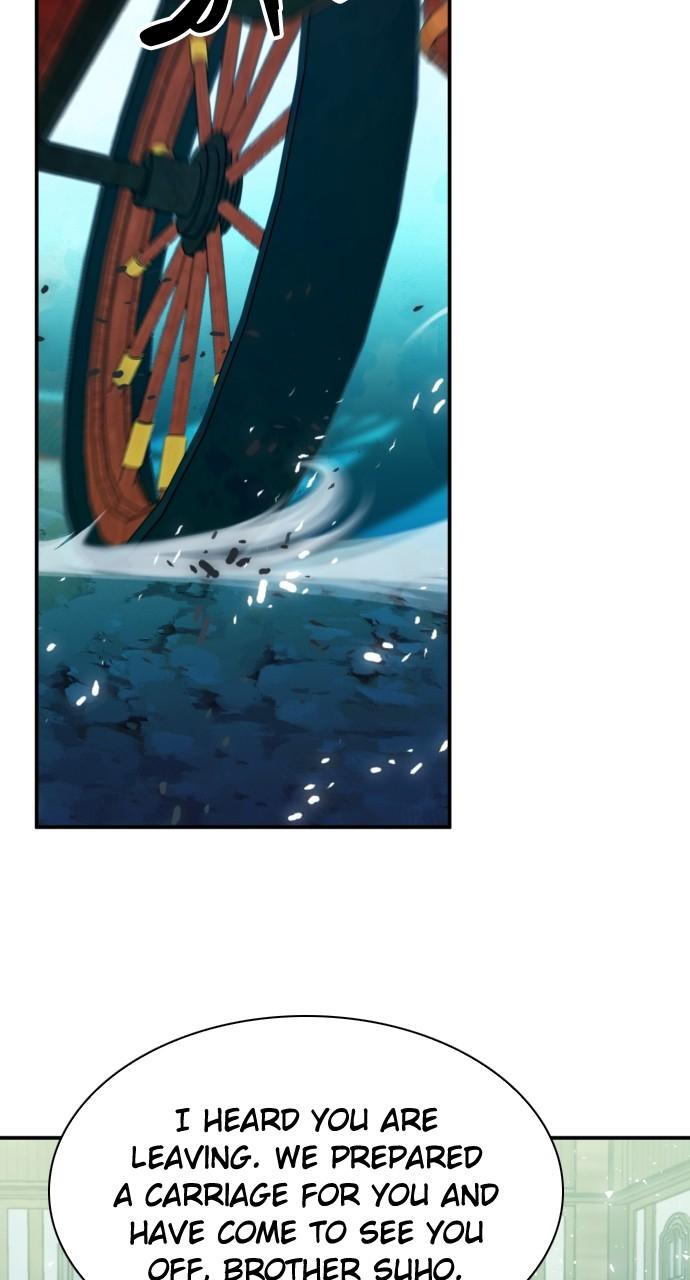 The Druid of Seoul Station Chapter 161 - Page 86