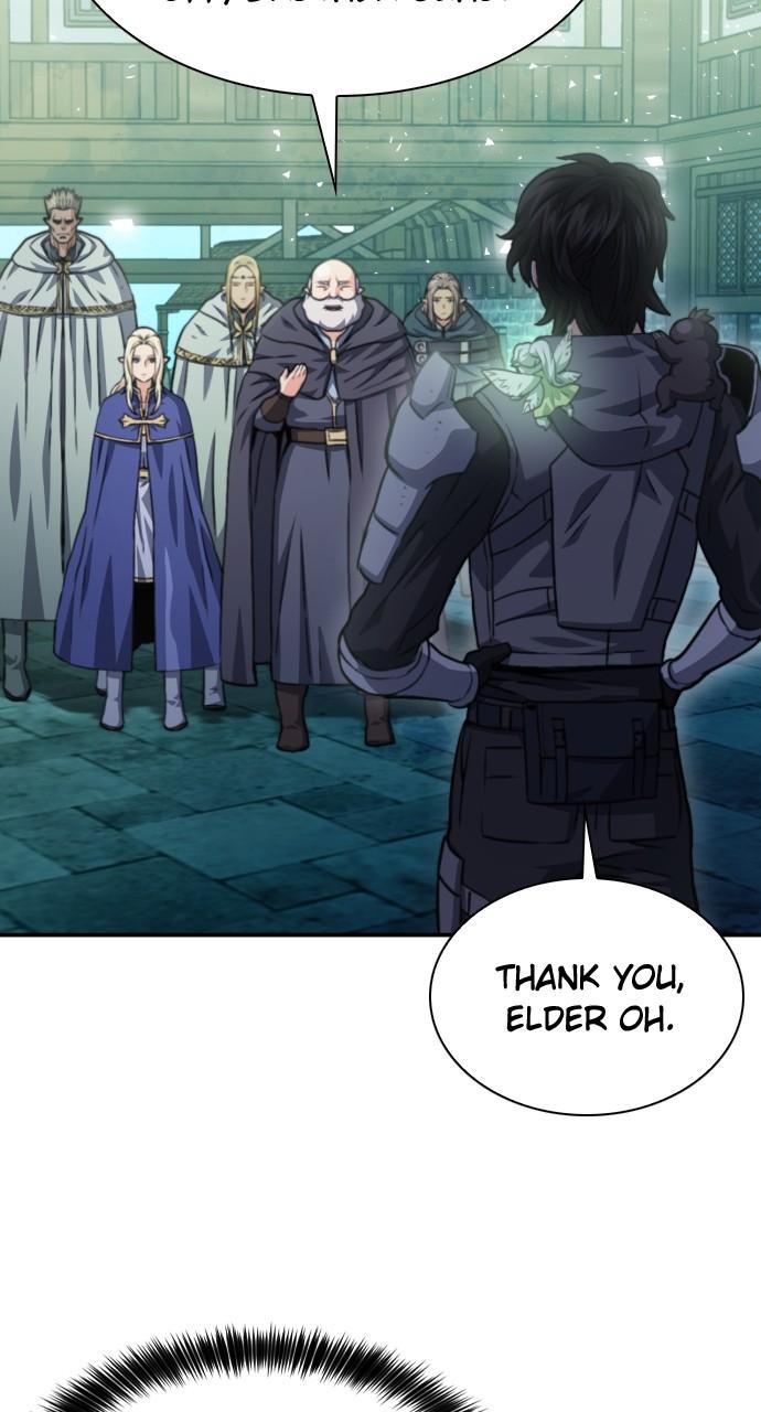 The Druid of Seoul Station Chapter 161 - Page 87