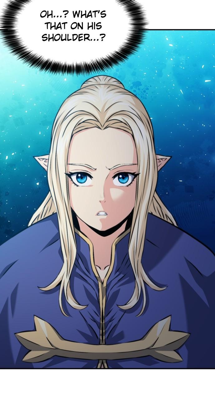 The Druid of Seoul Station Chapter 161 - Page 88